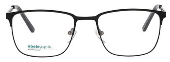 Das Bild zeigt die Abele Optik Fassung 150221 für Herren von vorne.